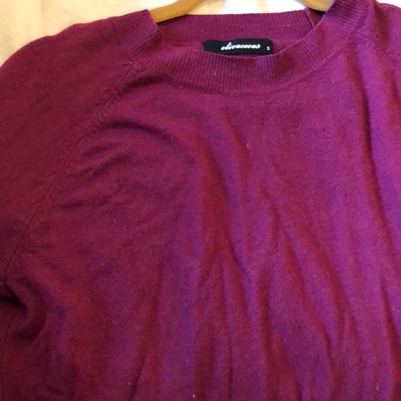 Sweater - Picture 2 of 2